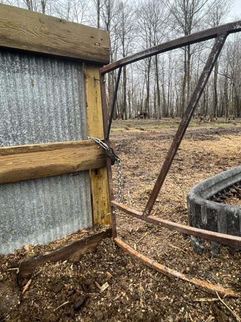 Stultz Fab Universal Gate Chain