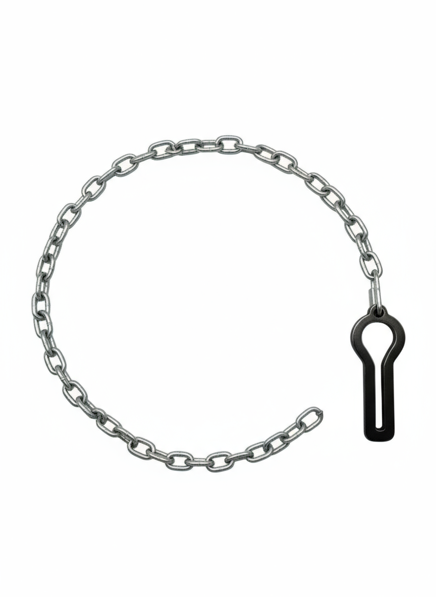 Longer Gate Chain with Correct Connection