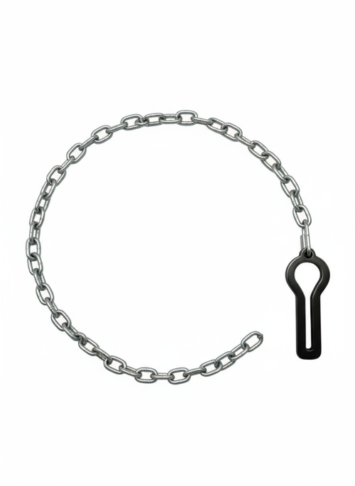 Longer Gate Chain with Correct Connection
